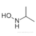 N-isopropylhydroxylamine CAS 5080-22-8